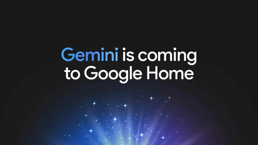 Gemini Casa