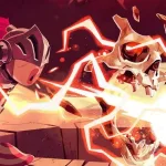 Ball X Pit chega ao Nintendo Switch 2 com atualização gratuita