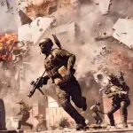 Battlefield 6 enfrenta glitches no lançamento; EA oferece compensação