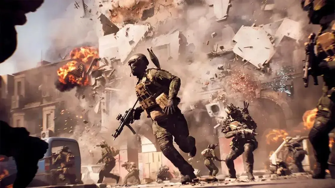 Battlefield 6 enfrenta glitches no lançamento; EA oferece compensação
