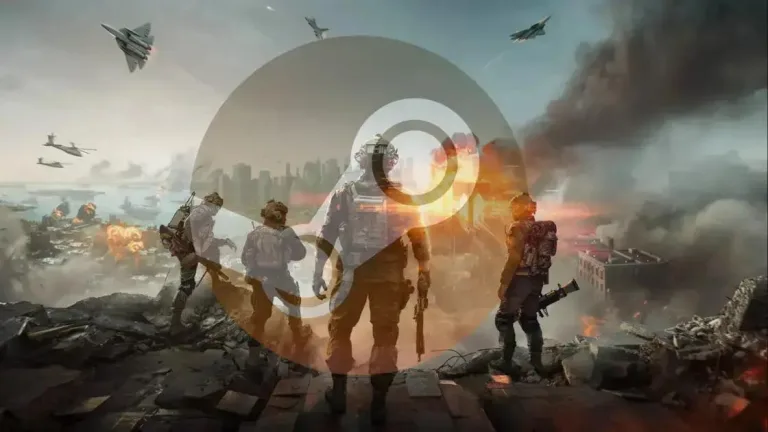 Battlefield 6: O sucesso estrondoso nas vendas de PC