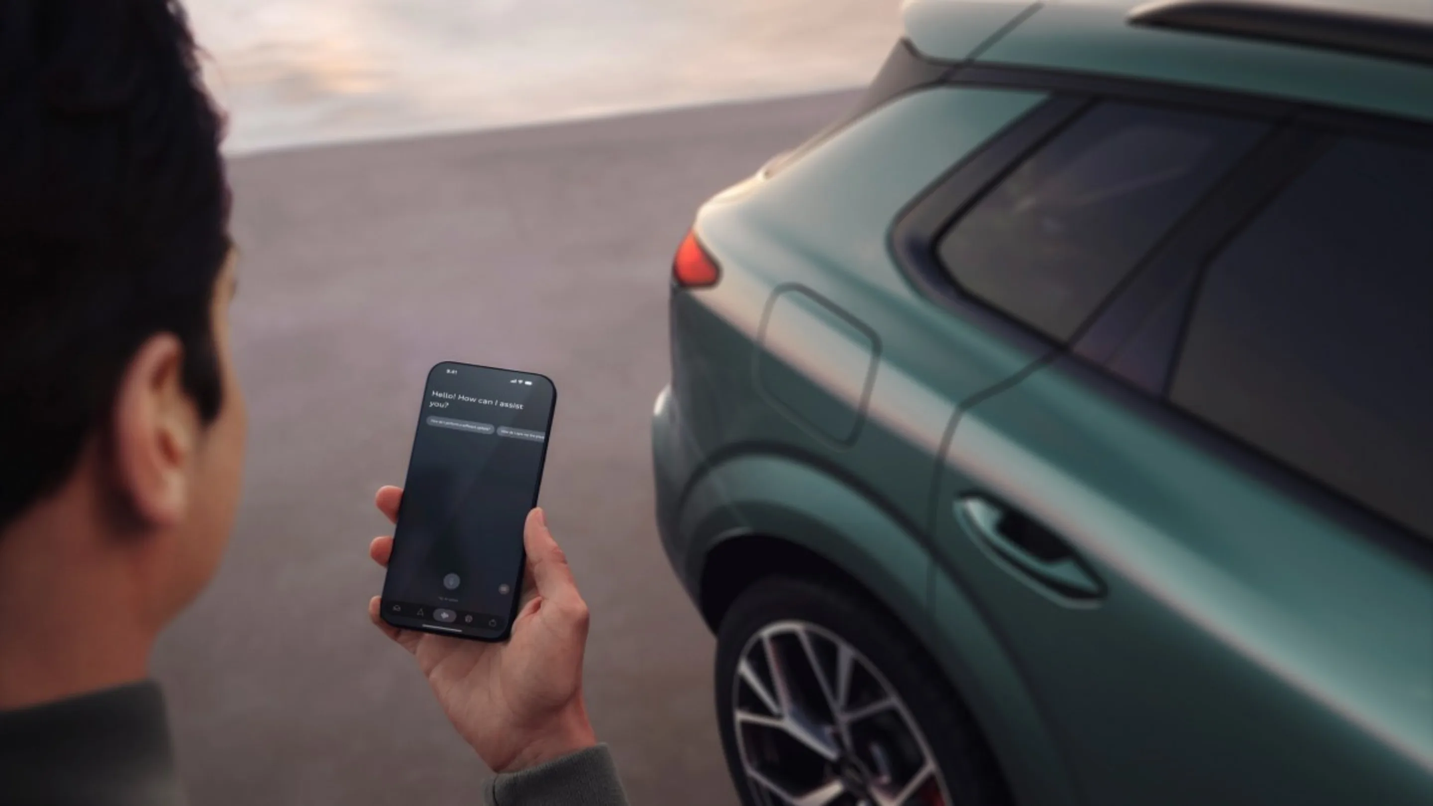 Audi integra ChatGPT ao app myAudi: IA e foco em EVs no Brasil 3 bq3iilFS audi chatgpt myaudi brasil