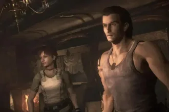 Rumores sobre o remake de Resident Evil 0 voltam ao auge