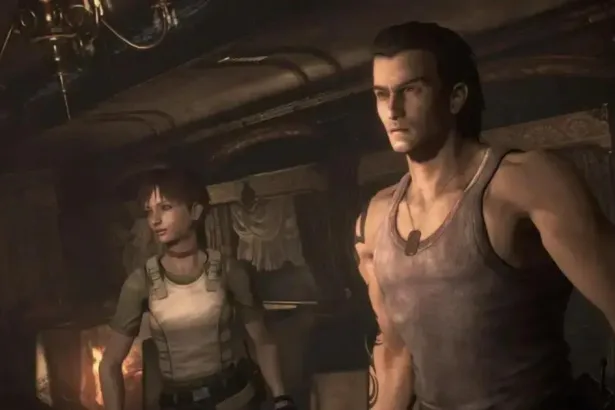 Rumores sobre o remake de Resident Evil 0 voltam ao auge