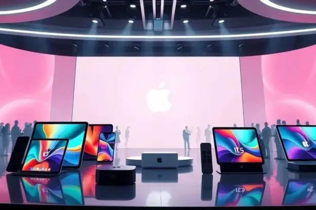 Apple deve anunciar novos produtos em outubro, prepare-se!