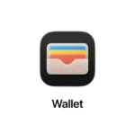 Apple Wallet