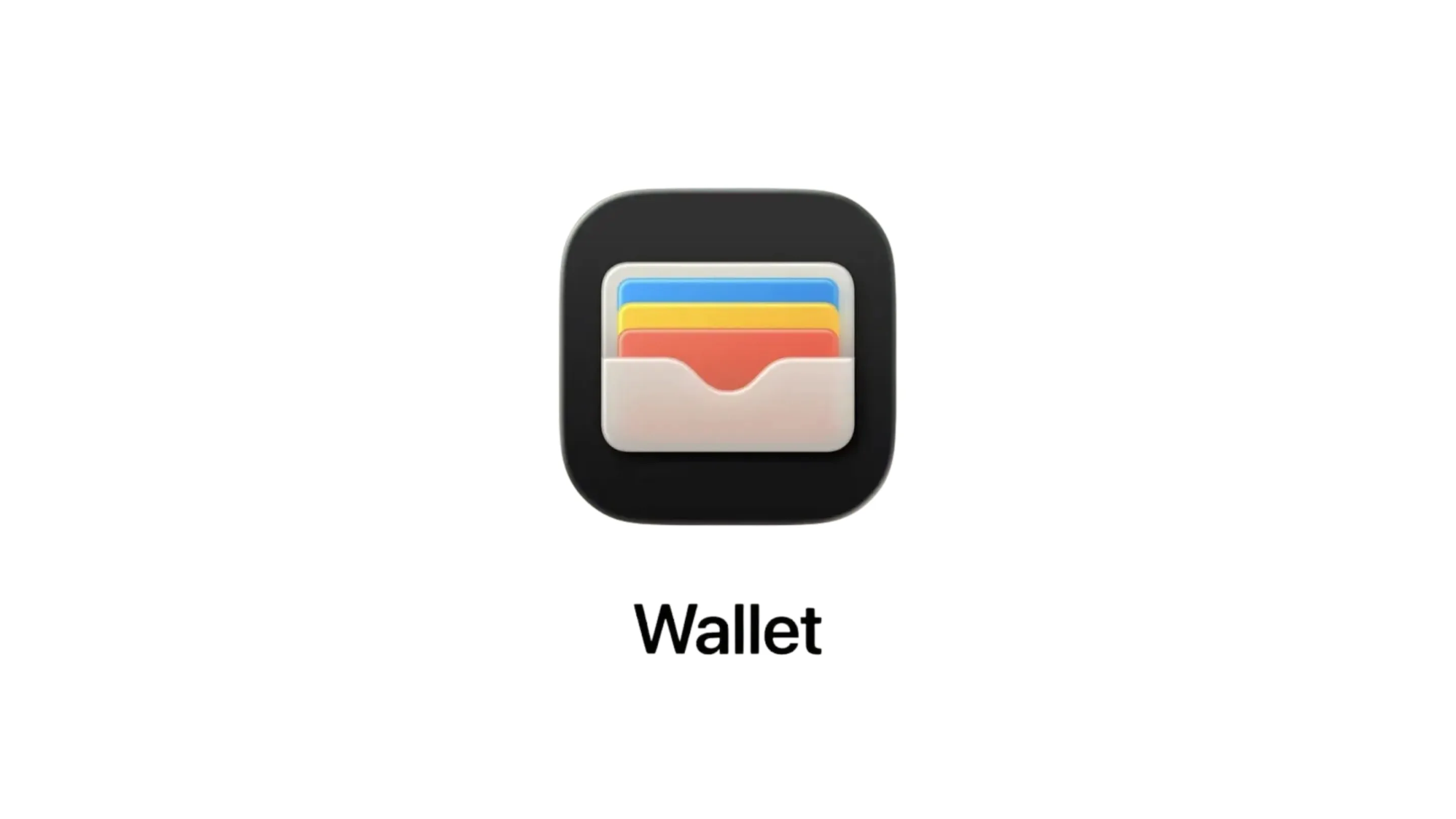 Apple Wallet