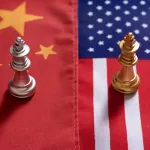 China afirma que não teme guerra comercial diante da ameaça de tarifas dos EUA
