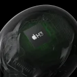 Apple H3