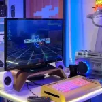 Commodore OS Vision 3.0: A alternativa livre ao fim do Windows 10
