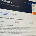 Como a falha da AWS afetou serviços como Roblox, Fortnite e Zoom