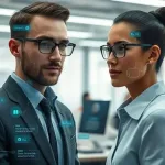Como a inteligência artificial afeta a resolução de conflitos sociais