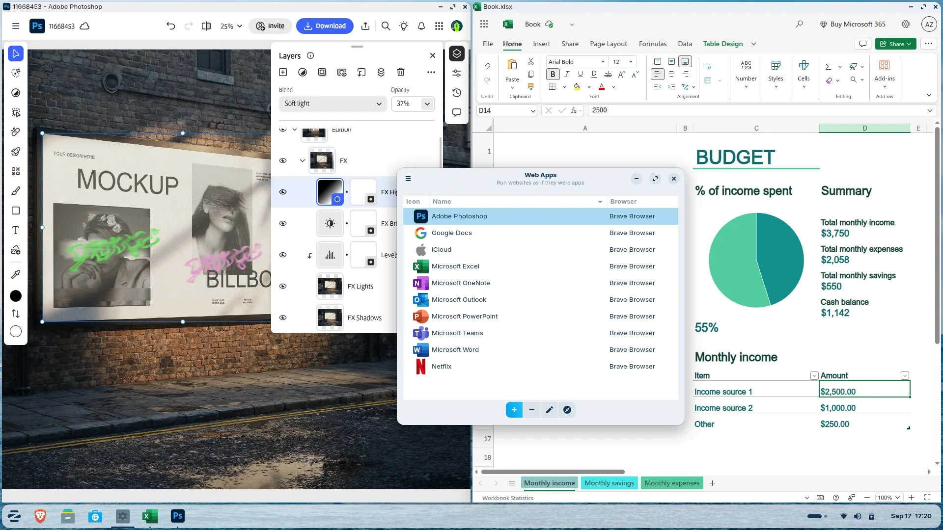 Zorin OS 18 é lançado como a alternativa perfeita para o fim do Windows 10 3 cxCdG2bE image 2