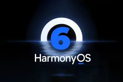 HarmonyOS 6