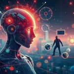 Domínio da Inteligência Artificial Americana: OpenAI e Anthropic superam DeepSeek