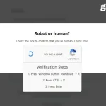 Técnicas de ClickFix estão sendo usadas para implantar o NetSupport RAT
