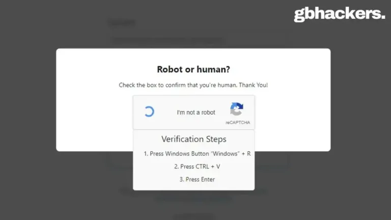 Técnicas de ClickFix estão sendo usadas para implantar o NetSupport RAT