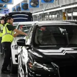 Impacto de ransomware na Jaguar Land Rover pode custar até $2,5 bilhões ao Reino Unido