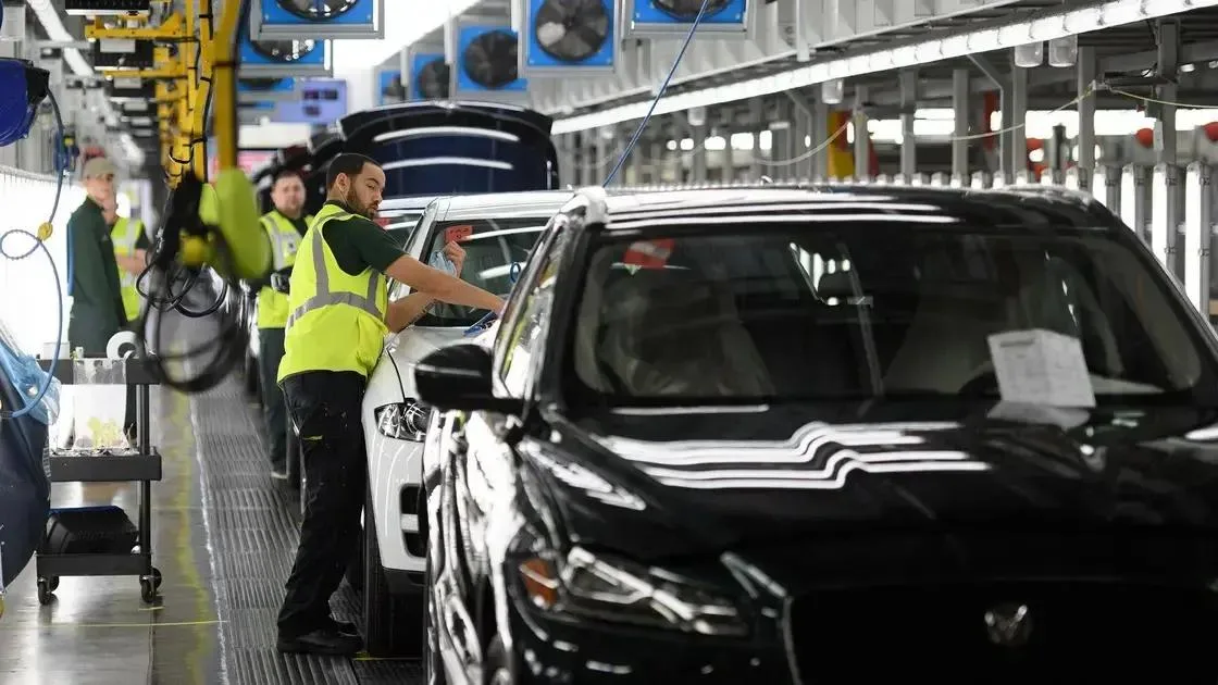 Impacto de ransomware na Jaguar Land Rover pode custar até $2,5 bilhões ao Reino Unido