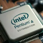 Descoberta rara: Pentium 4 Extreme Edition atinge 4.0 GHz