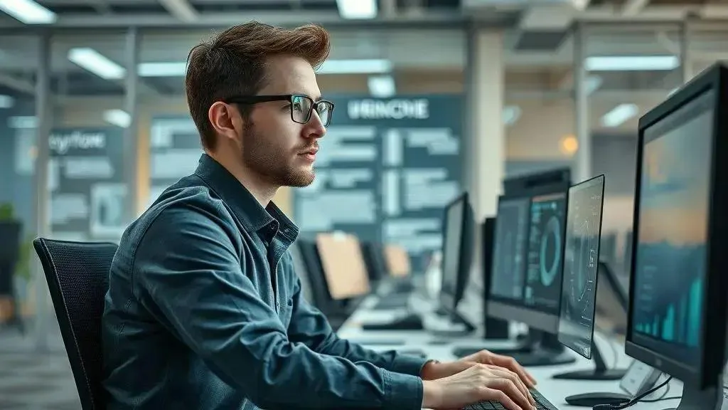 Desemprego crescente entre graduados de TI: desafios e novas oportunidades