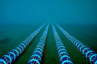 Vodafone anuncia construção de cabo submarino de $116 milhões no Mar Negro