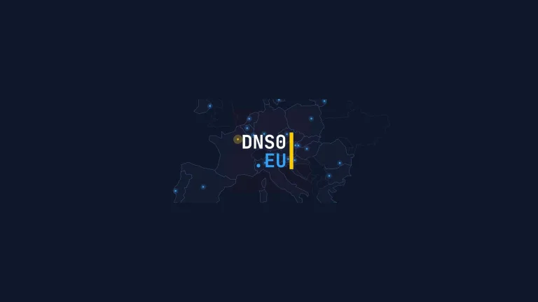 DNS