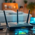 Impacto dos buffers de borda no desempenho do Wi-Fi no Linux Kernel