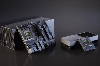 NVIDIA IGX Thor: Blackwell para IA Física no edge