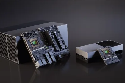 NVIDIA IGX Thor: Blackwell para IA Física no edge