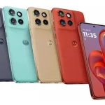 Motorola Edge 60 Neo