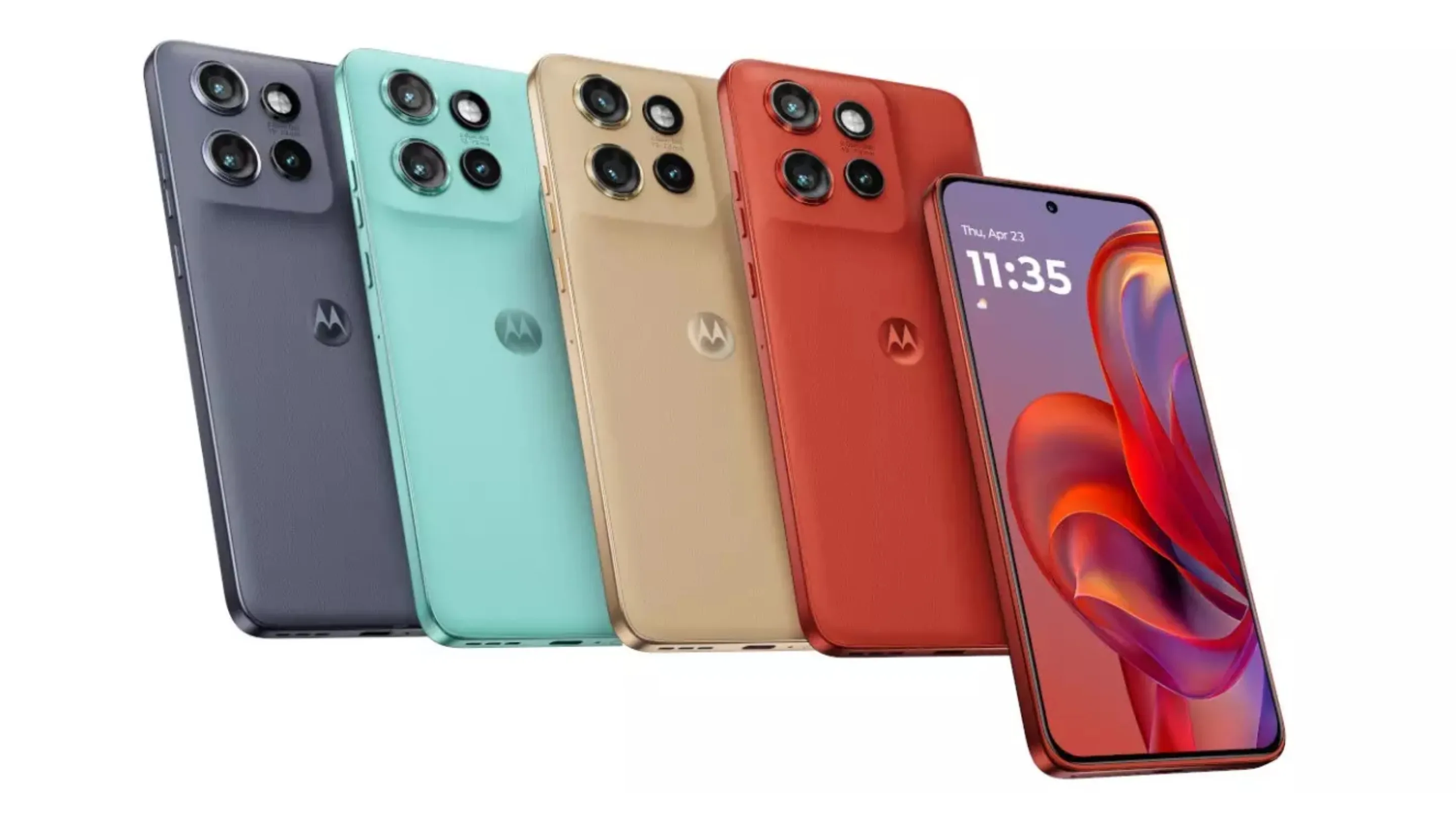 Motorola Edge 60 Neo
