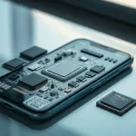 Qualcomm em tribunal por patentes que aumentam preços de smartphones