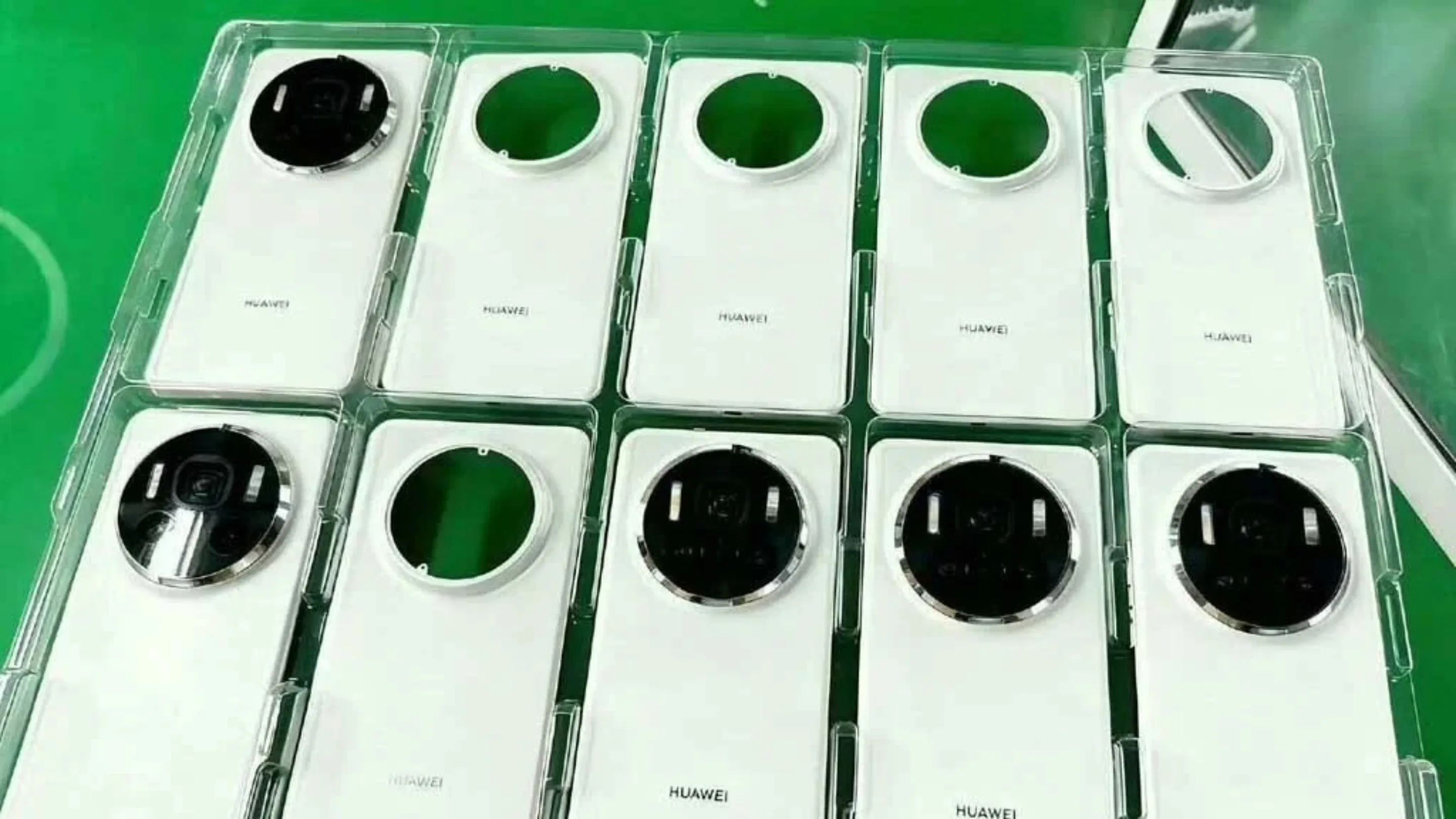 Huawei Mate 80