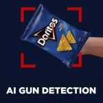 Erro de detecção de arma com IA leva a abordagem errada de policial