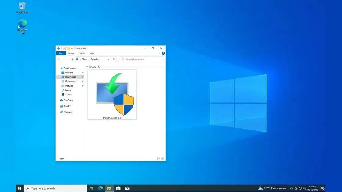 Erro na ferramenta de criação do Windows 11 exige atenção urgente