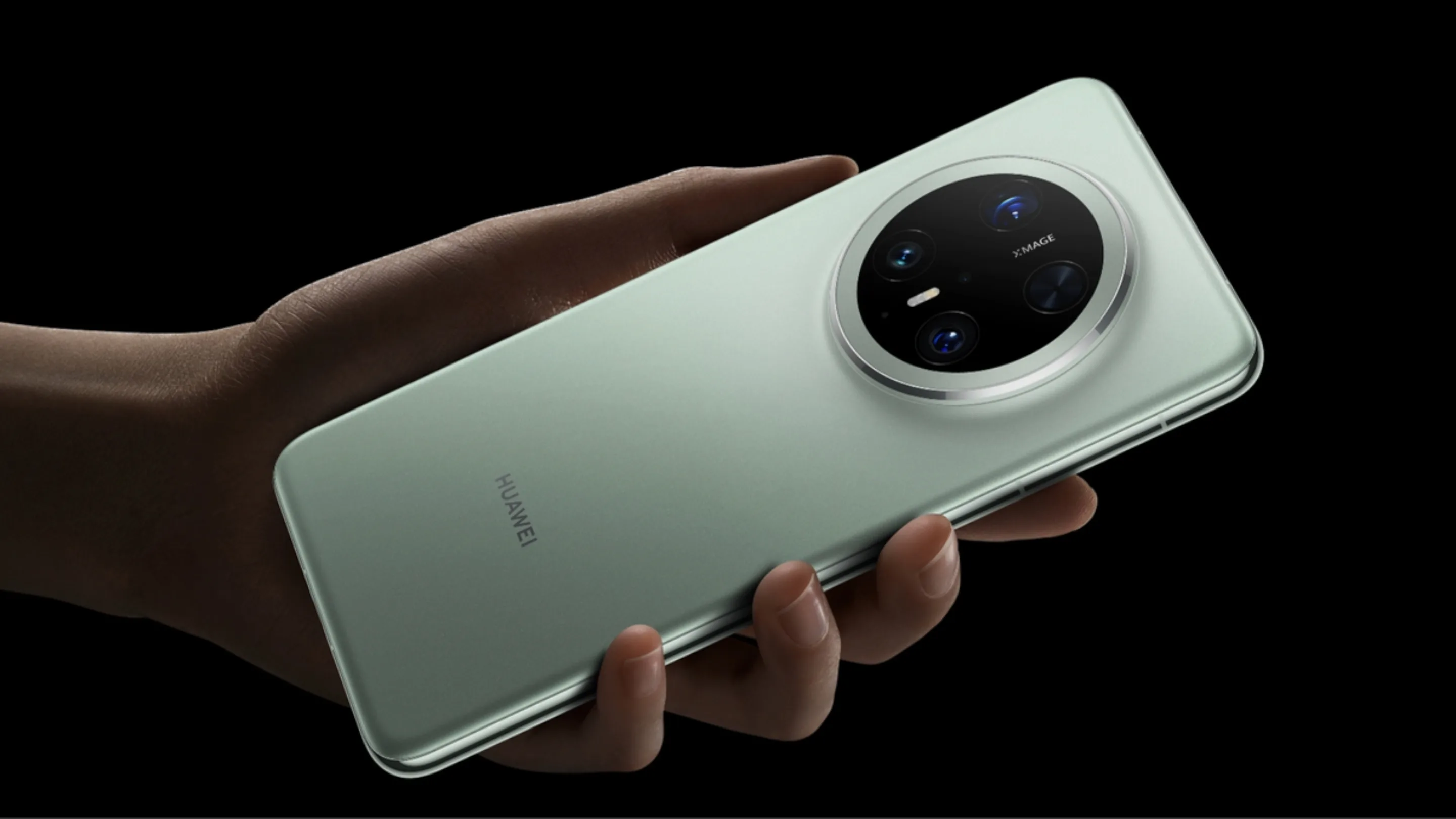 Huawei Mate 80