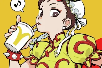 Códigos gratuitos de cores EX do McDonald’s para Street Fighter 6 7 Códigos gratuitos de cores EX do McDonald’s para Street Fighter 6