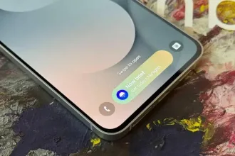 Novas funcionalidades de IA do Samsung Galaxy surgem com One UI 8.5