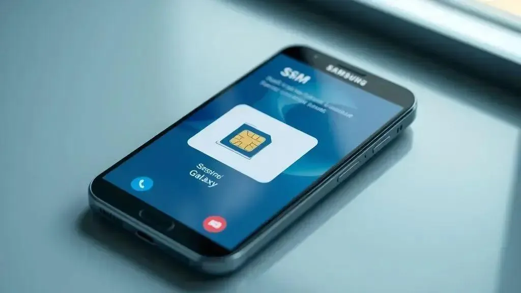 Samsung facilitando a portabilidade de eSIMs do iPhone com One UI 8.5
