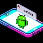 Falha Android