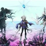 Fire Emblem Shadows ganha nova atualização com novas histórias e desafios