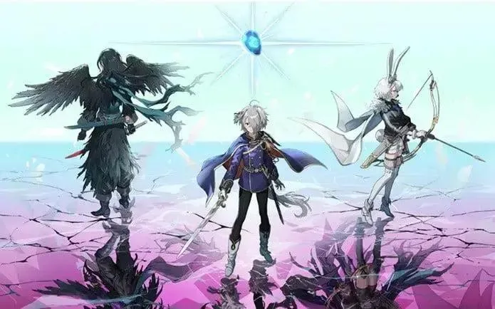 Fire Emblem Shadows ganha nova atualização com novas histórias e desafios 1 Fire Emblem Shadows ganha nova atualização com novas histórias e desafios