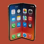 iPhone Fold