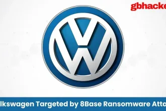 Volkswagen investiga ataque de ransomware enquanto dados podem ter sido expostos