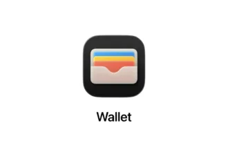 Apple Wallet