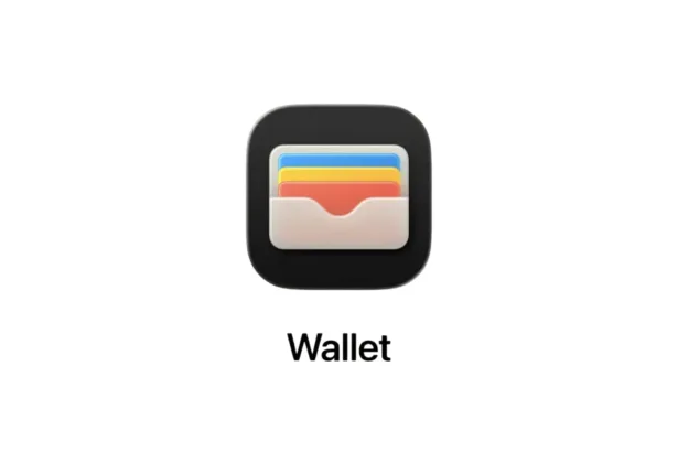 Apple Wallet