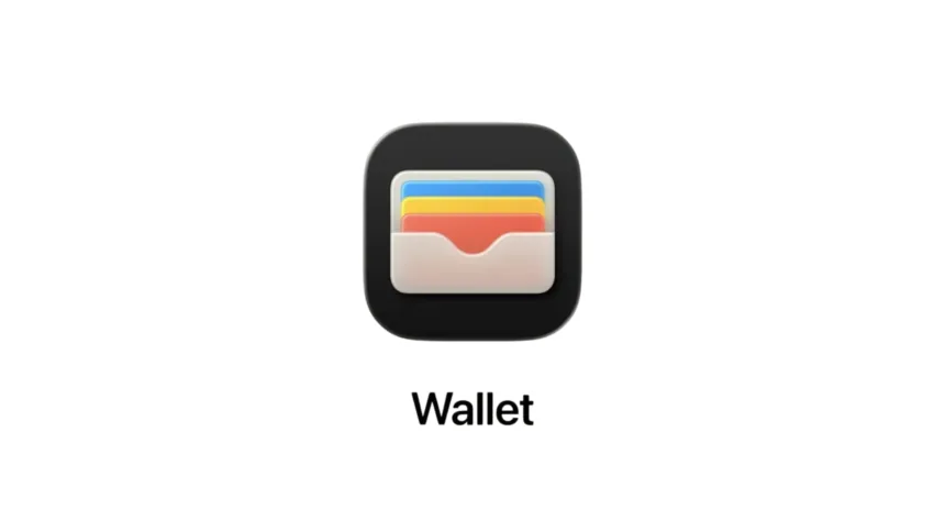Apple Wallet
