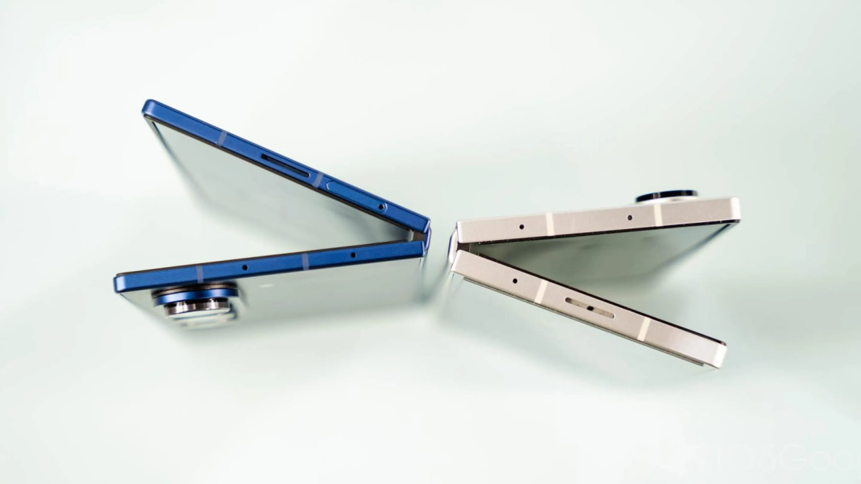 Galaxy Z TriFold: Novo dobrável pode ser mais fino que o Z Fold 5 1 Galaxy Z Tri Fold