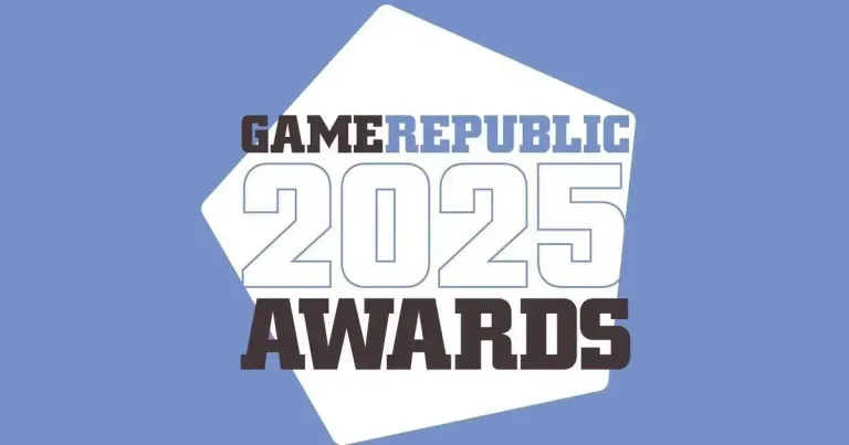 Game Republic revela indicados para os Prêmios de 2025 com nova categoria